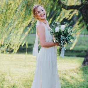 Meet your Posher, Bri